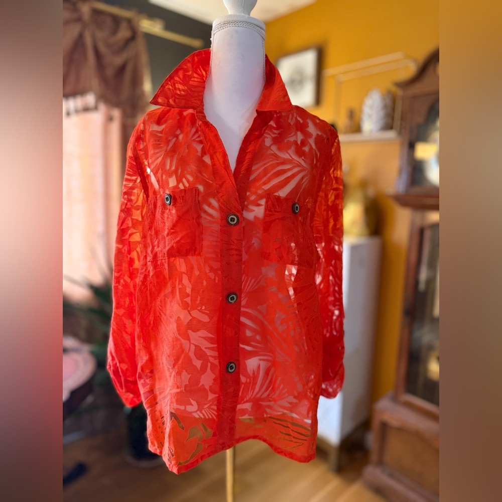 Lark Lane size 14